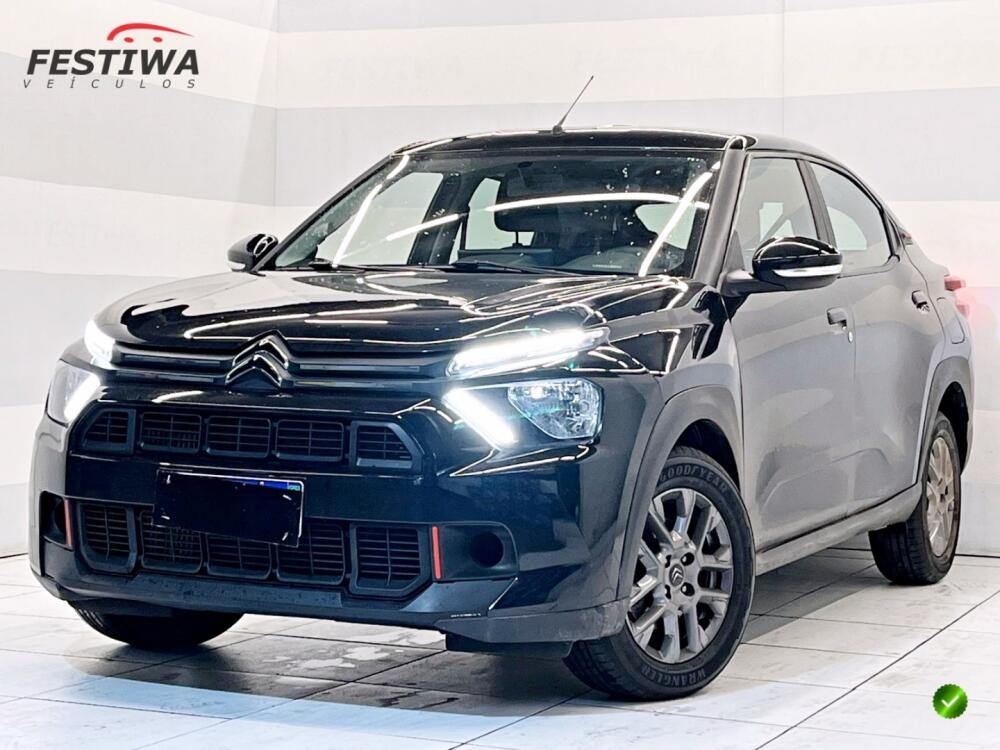 Citroen Basalt