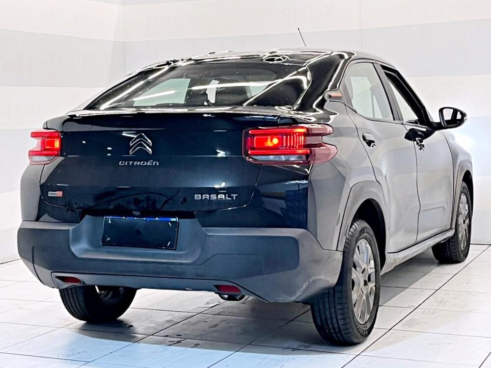 Citroen Basalt