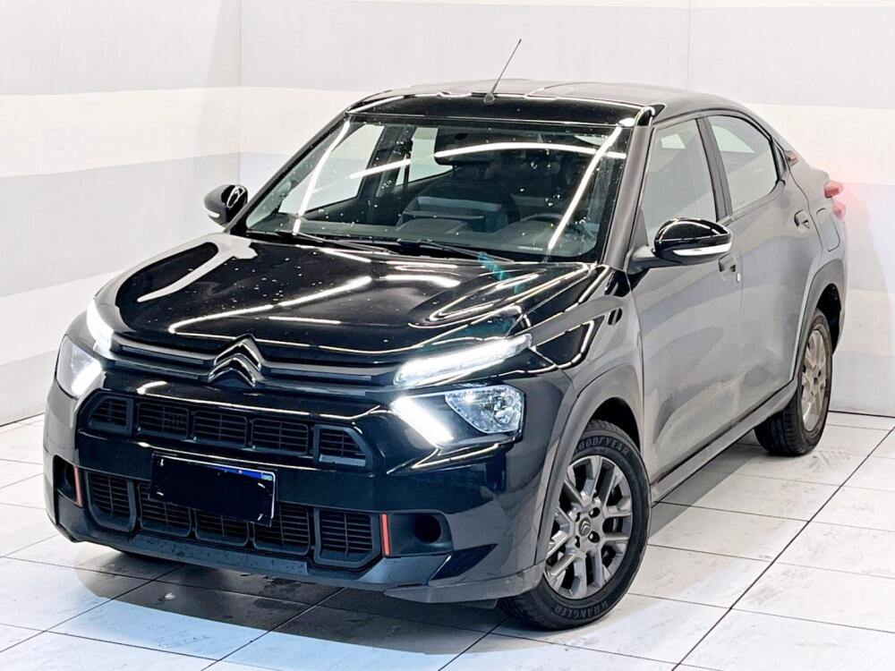 Citroen Basalt