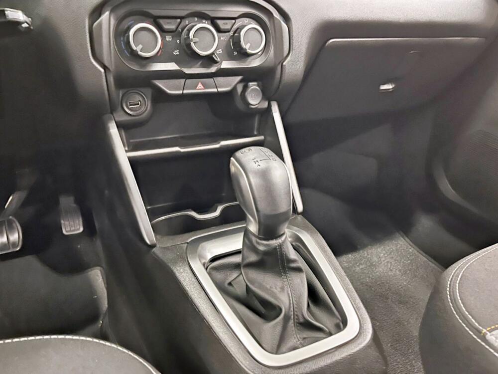 Citroen Basalt