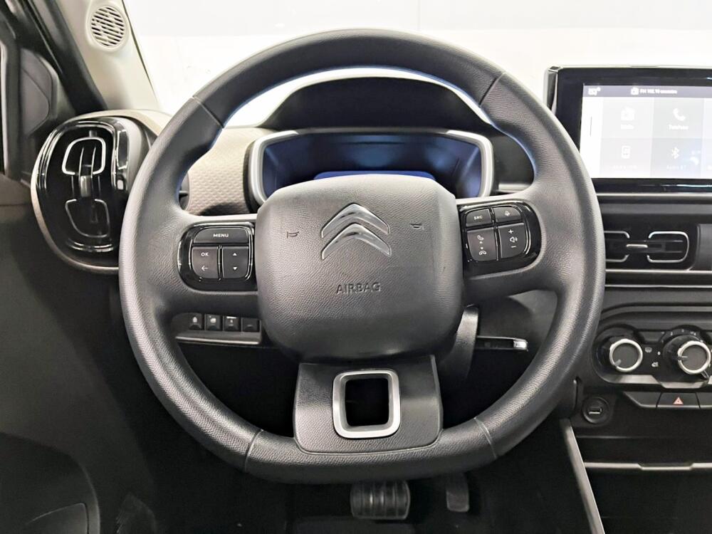 Citroen Basalt
