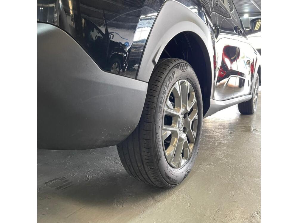 Citroen Basalt