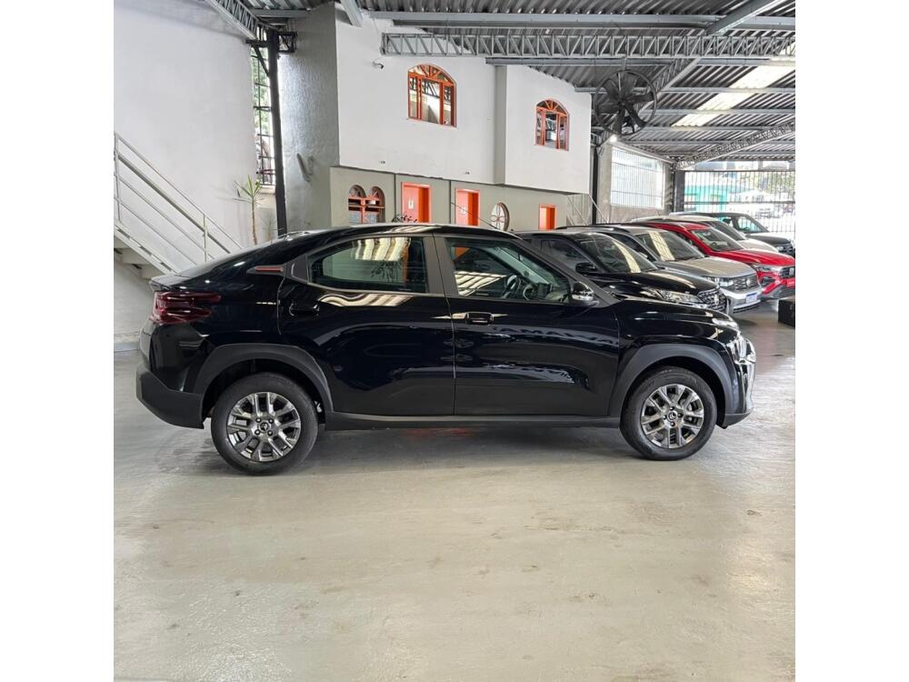 Citroen Basalt