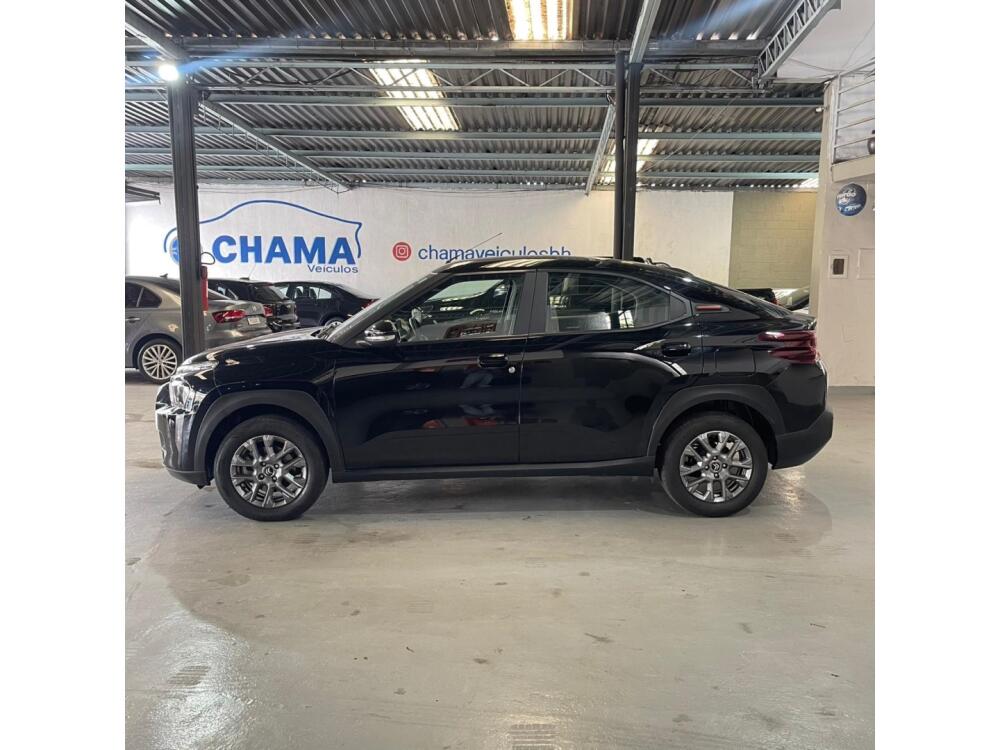 Citroen Basalt