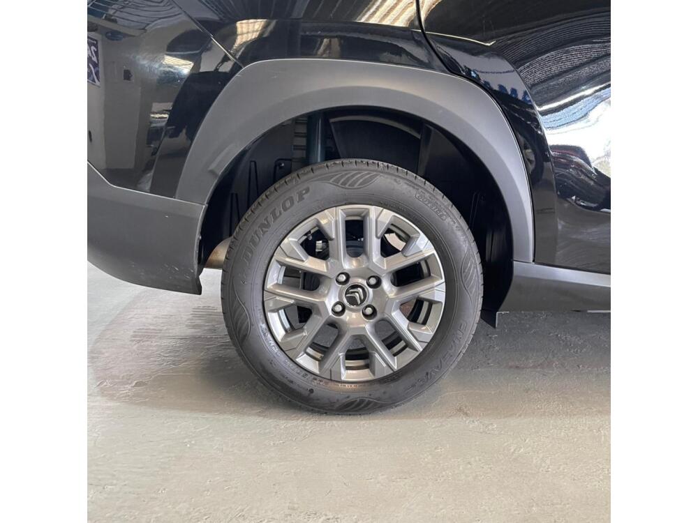 Citroen Basalt