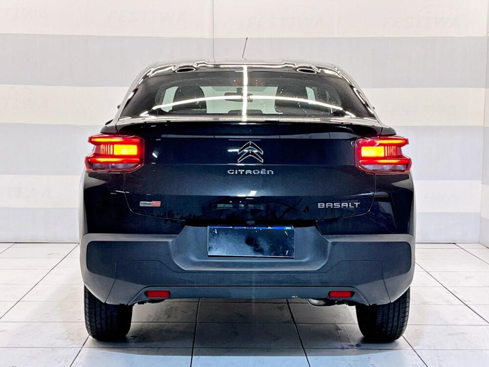 Citroen Basalt