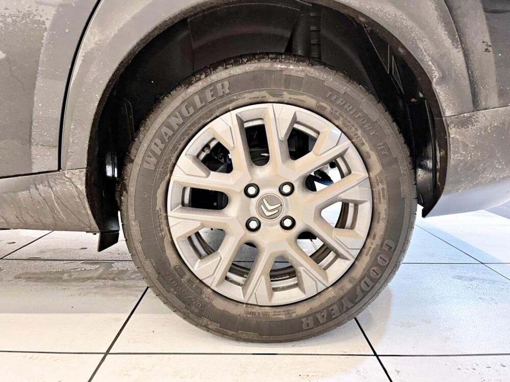 Citroen Basalt