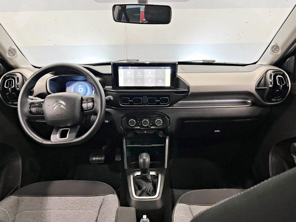 Citroen Basalt