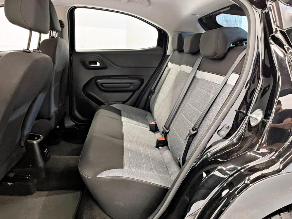 Citroen Basalt