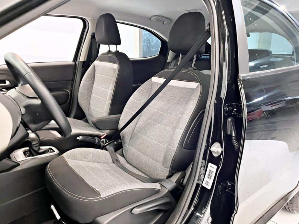Citroen Basalt