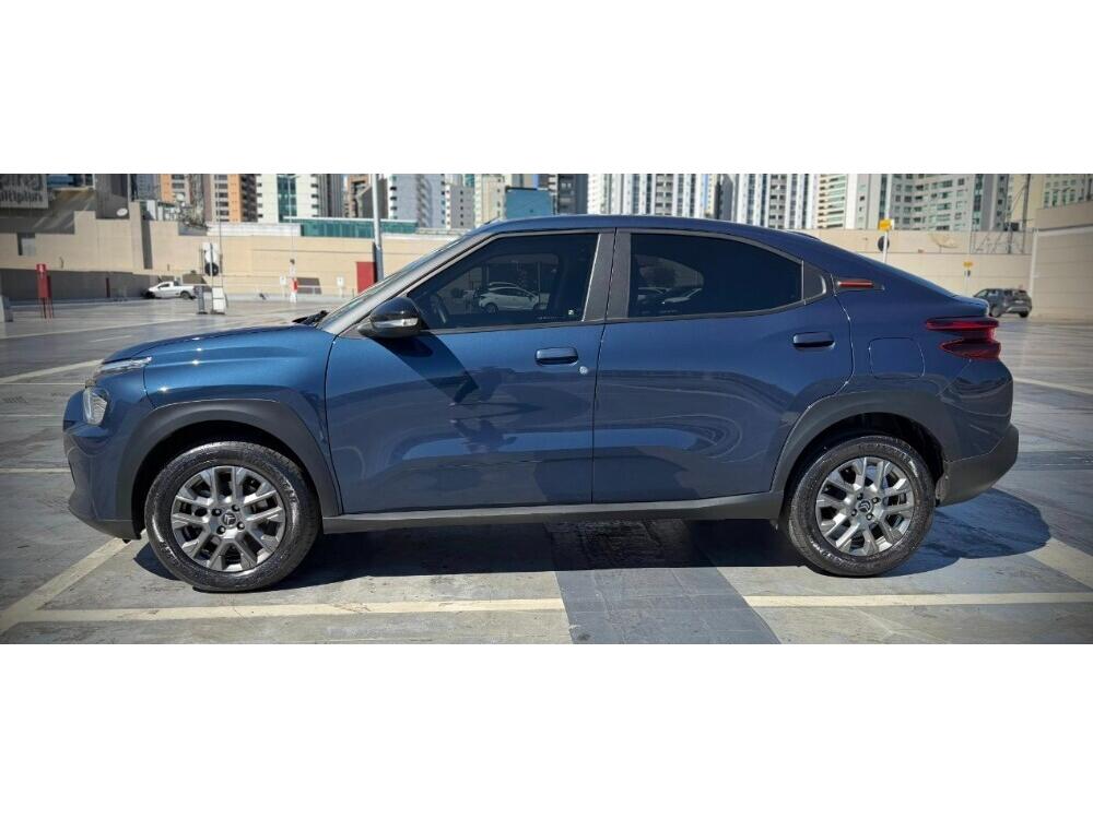 Citroen Basalt