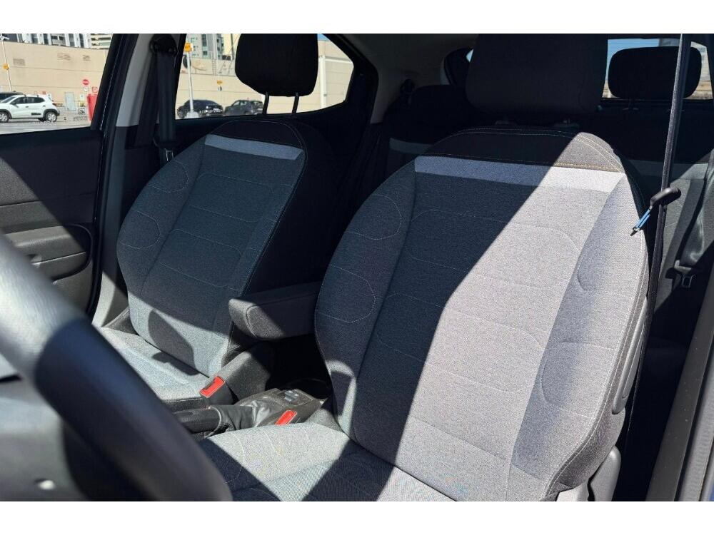 Citroen Basalt