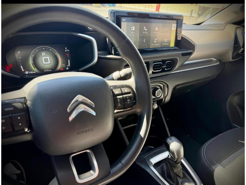 Citroen Basalt