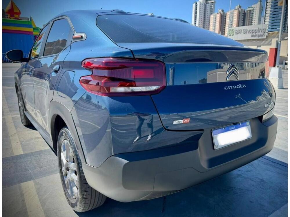 Citroen Basalt