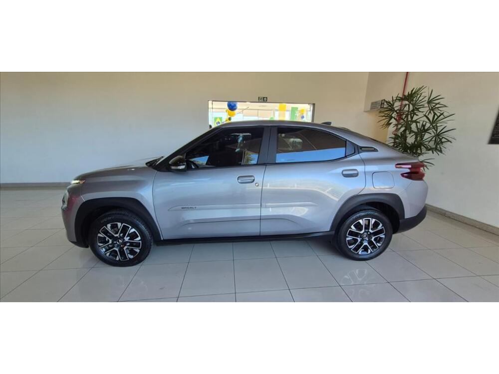 Citroen Basalt