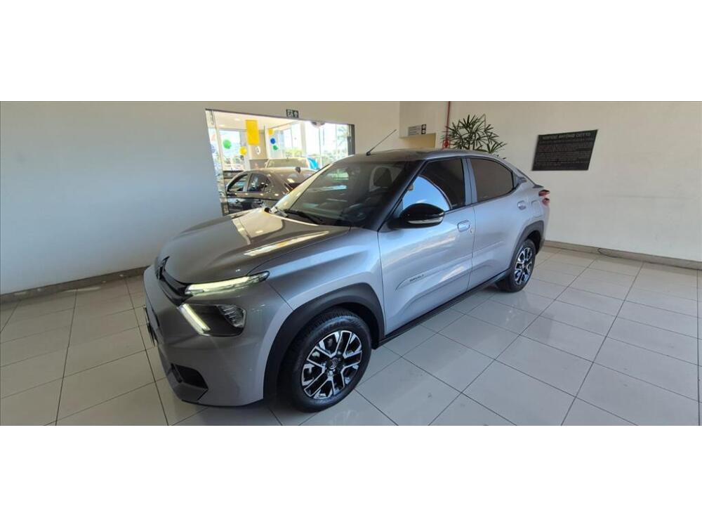 Citroen Basalt