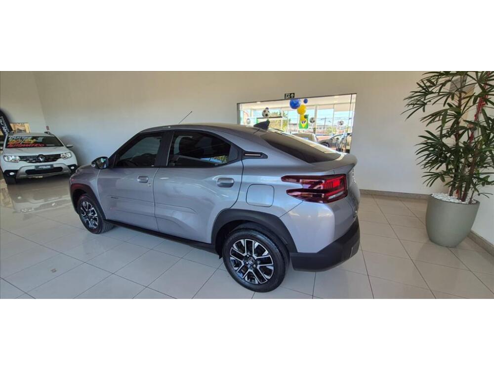 Citroen Basalt