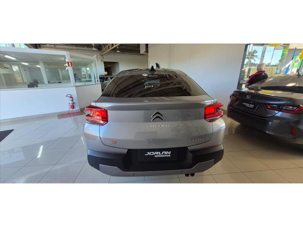 Citroen Basalt