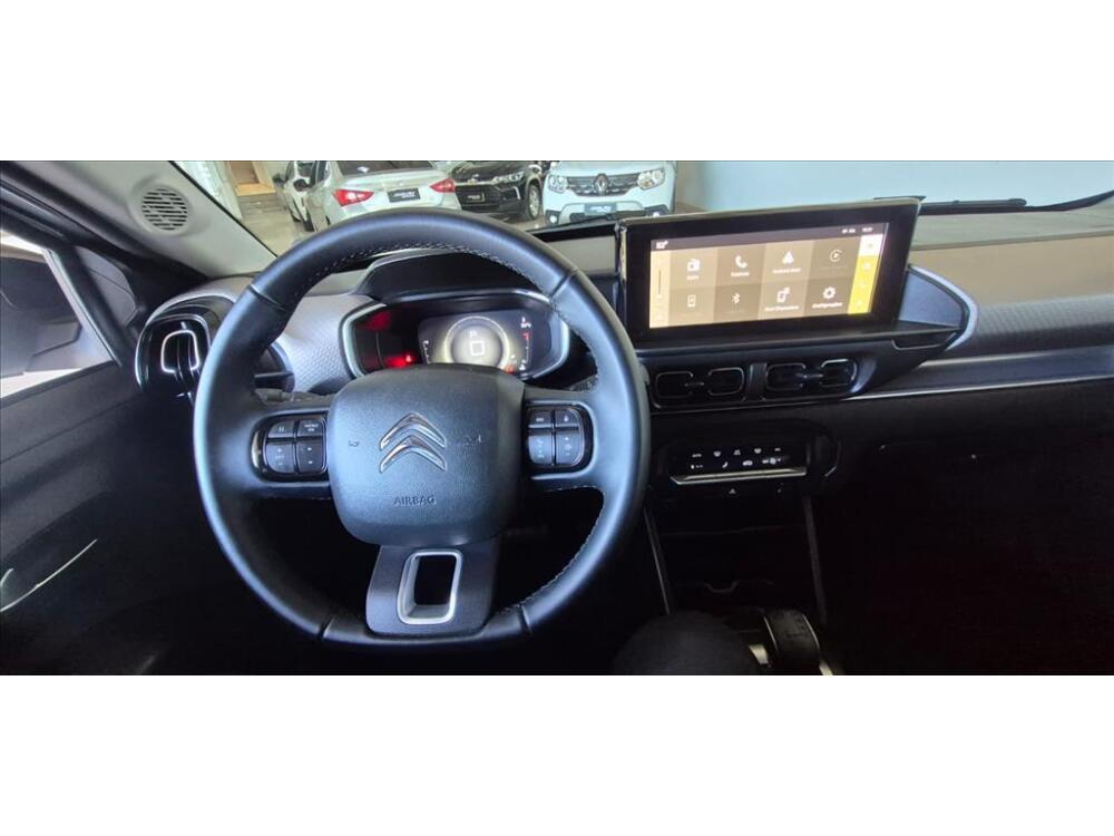 Citroen Basalt