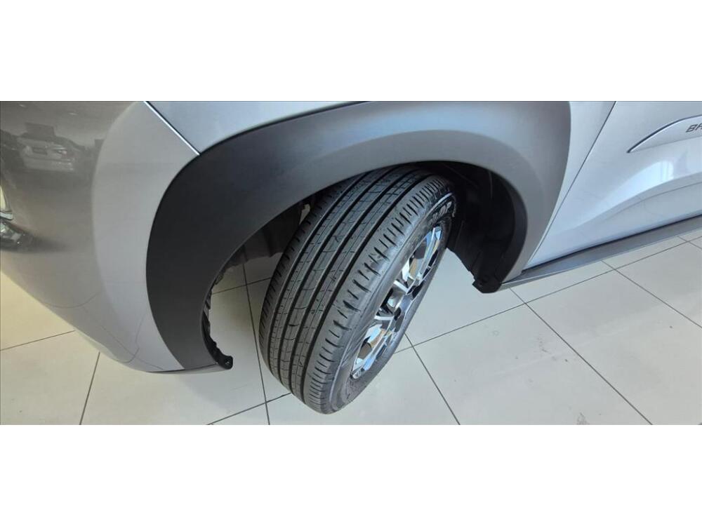 Citroen Basalt