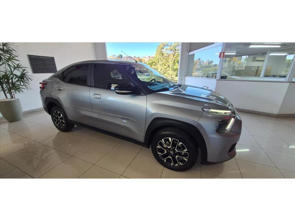 Citroen Basalt