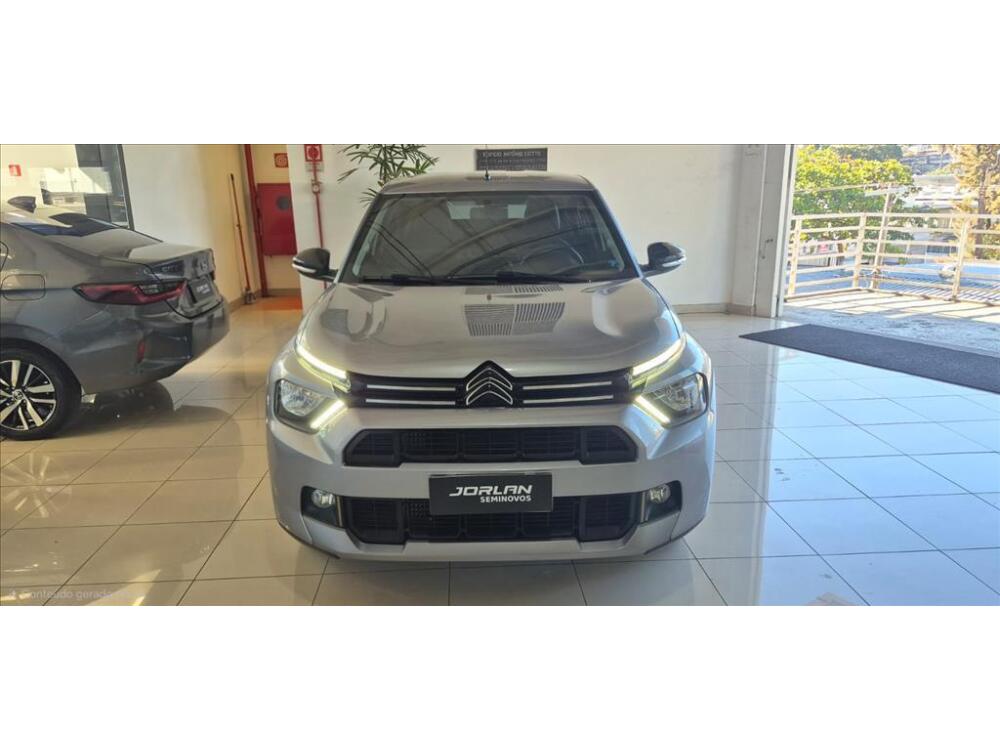 Citroen Basalt