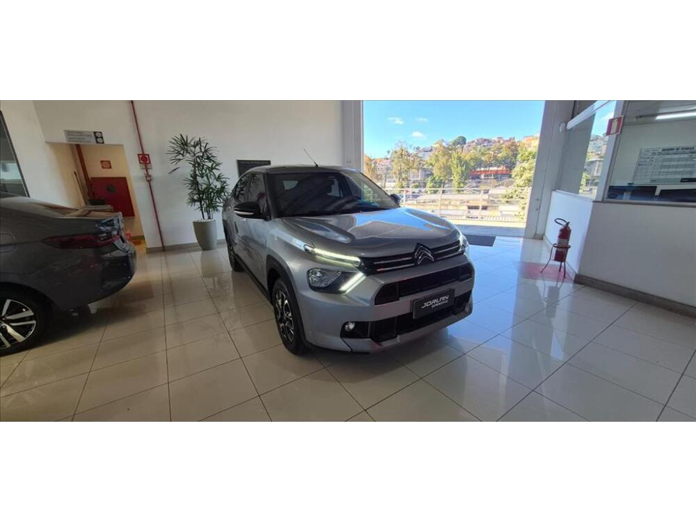 Citroen Basalt