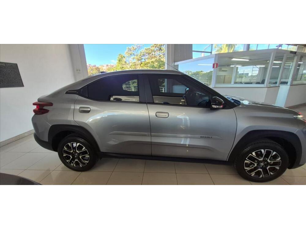Citroen Basalt