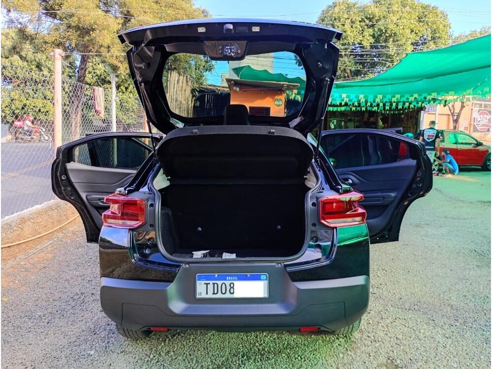 Citroen Basalt
