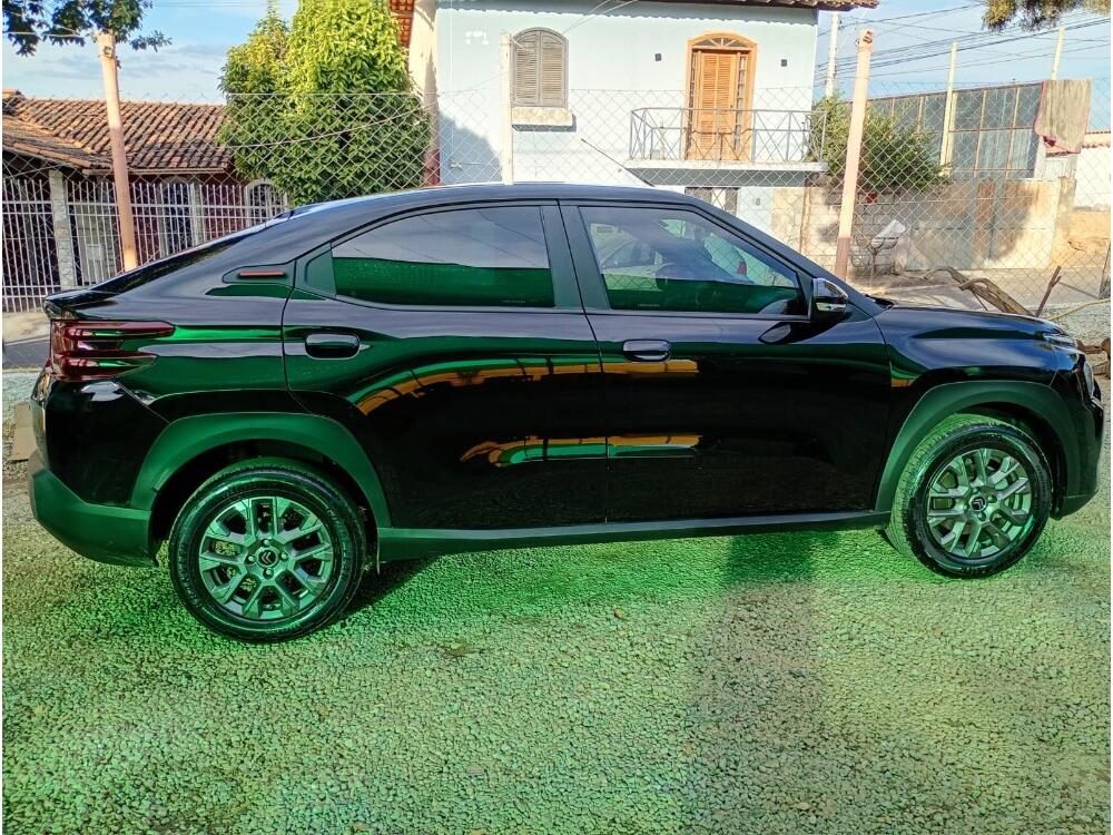 Citroen Basalt