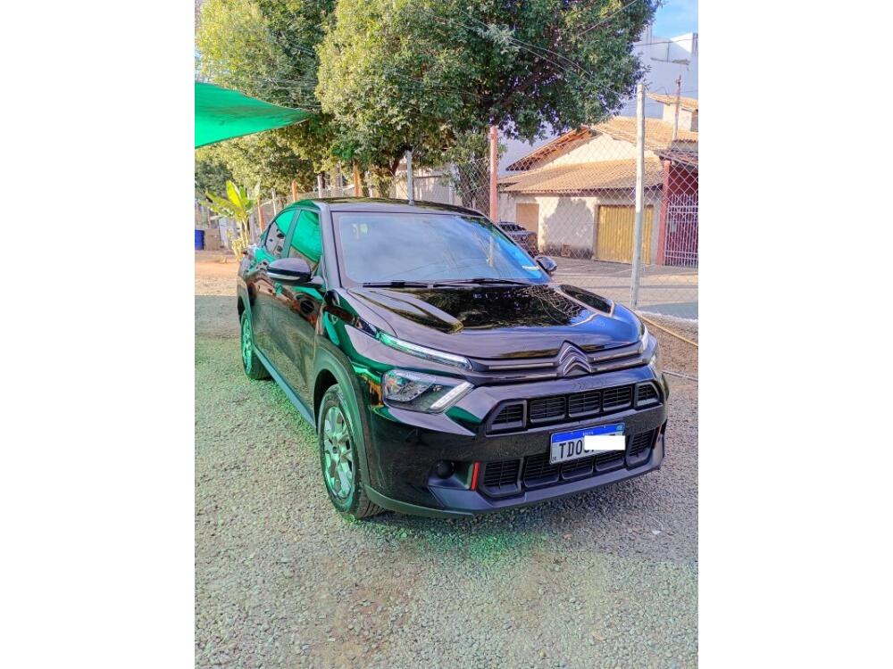 Citroen Basalt