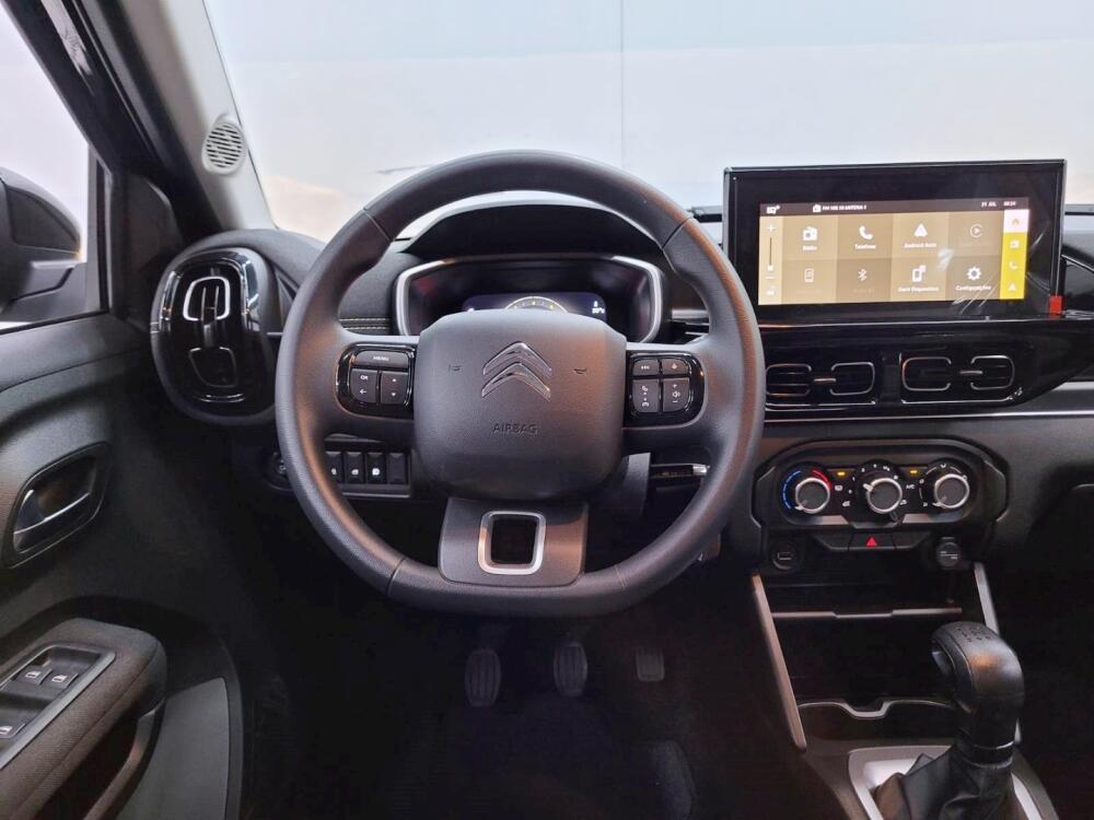 Citroen Basalt