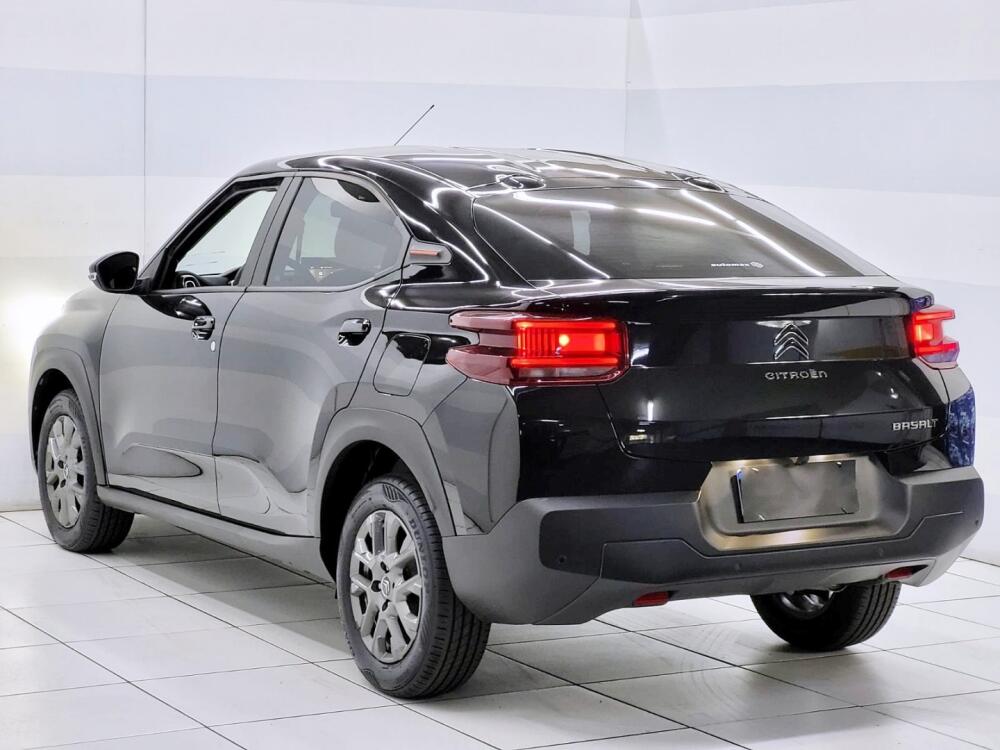 Citroen Basalt