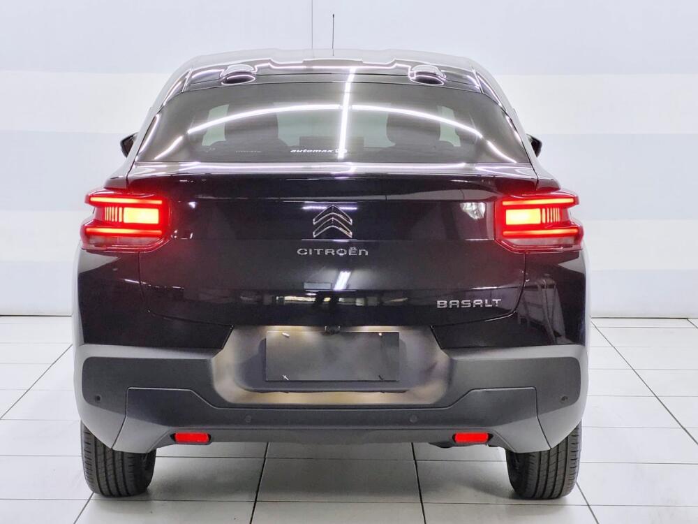 Citroen Basalt