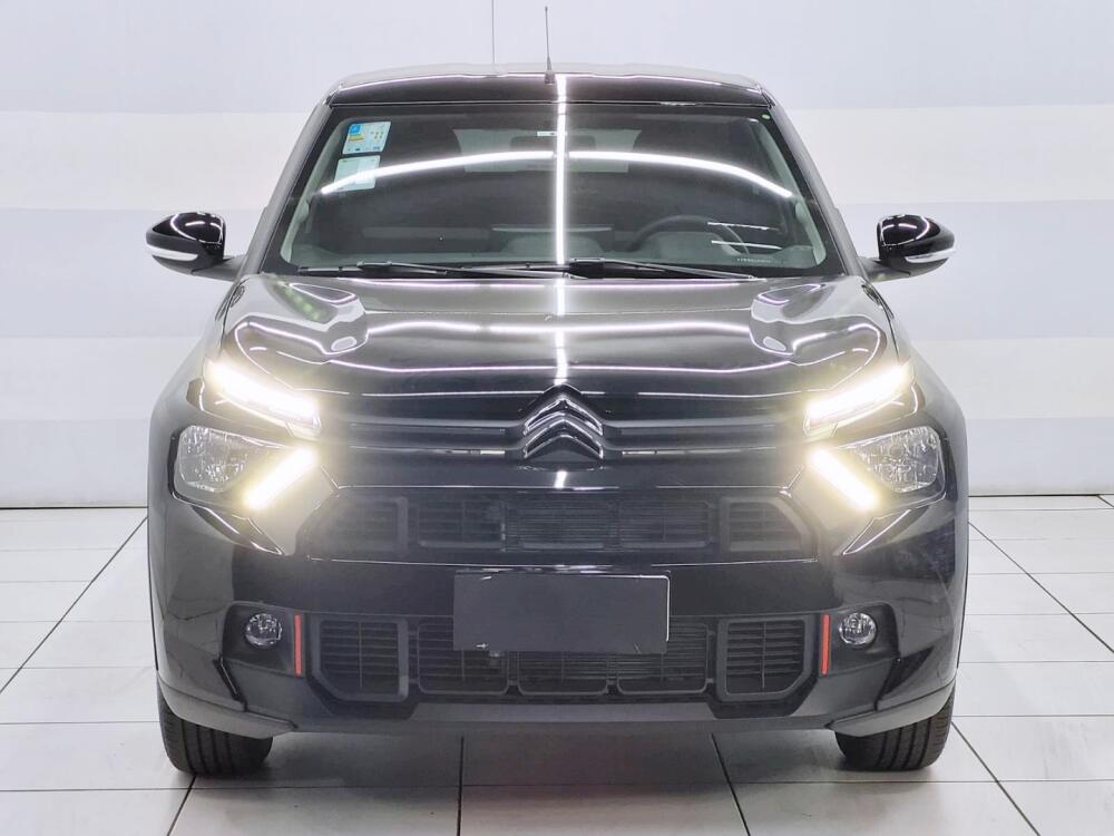 Citroen Basalt