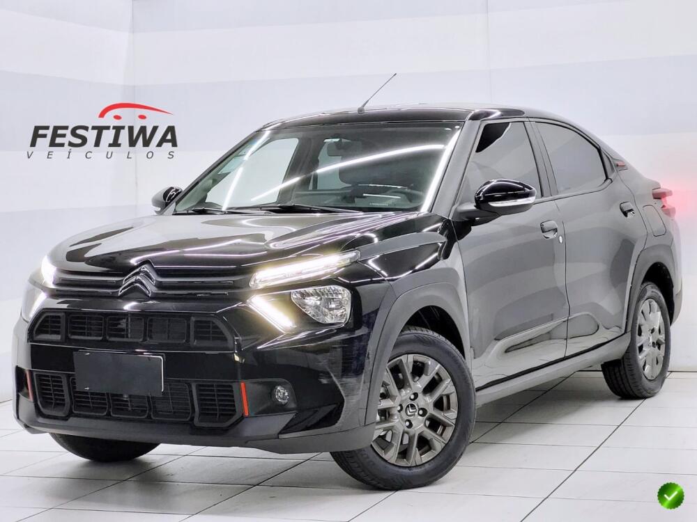 Citroen Basalt
