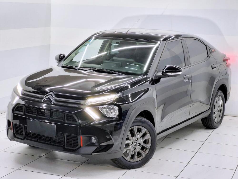Citroen Basalt