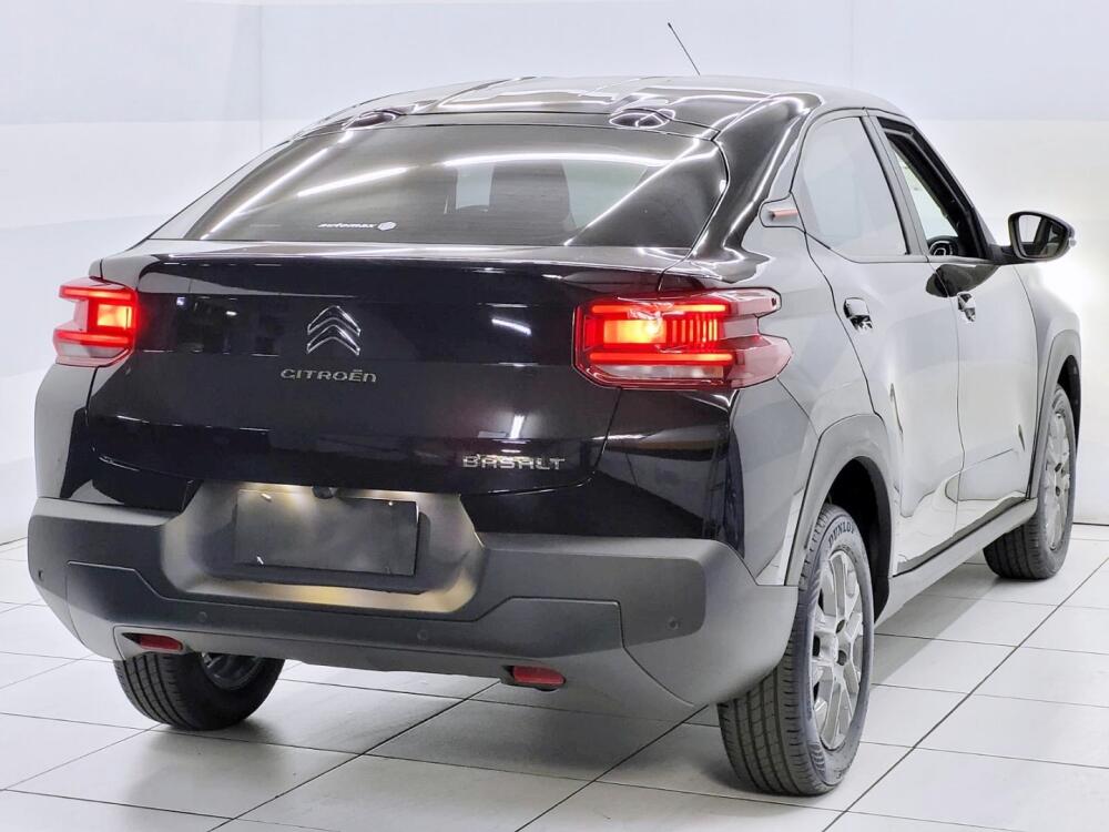 Citroen Basalt