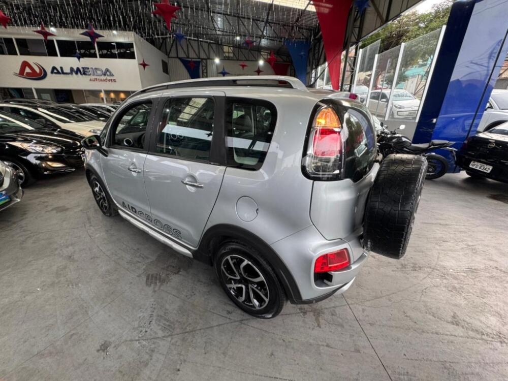 Citroen AirCross