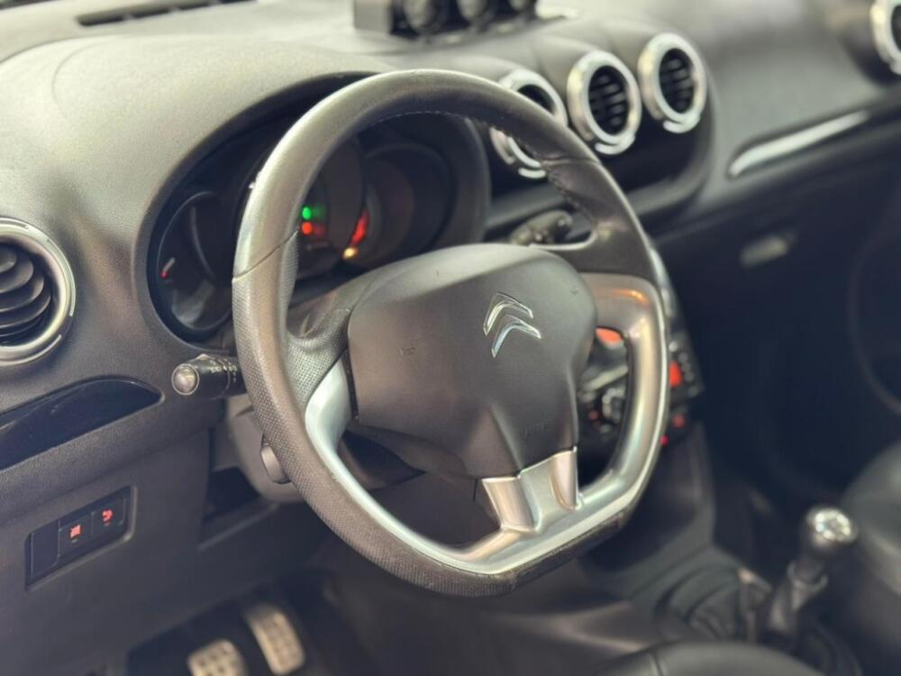 Citroen AirCross