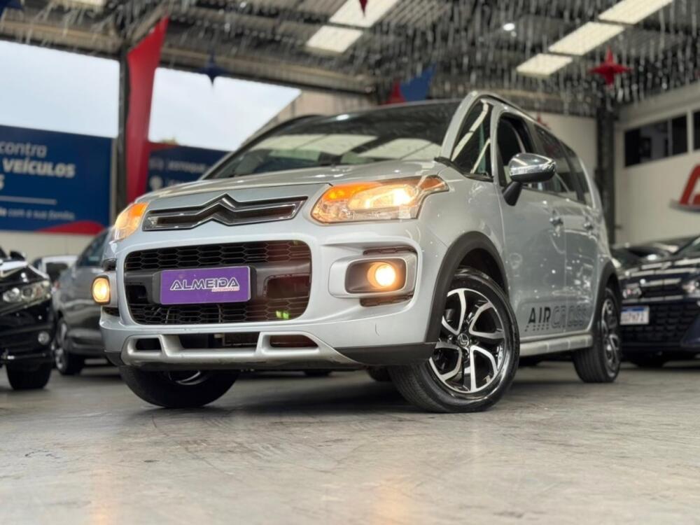 Citroen AirCross
