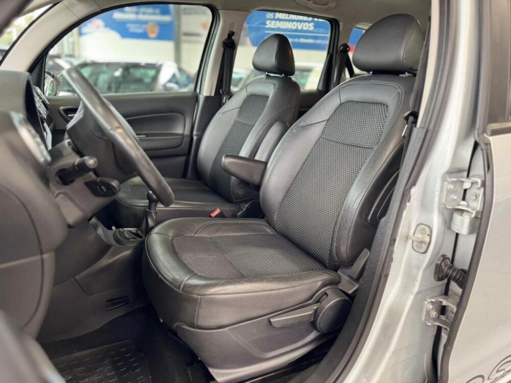 Citroen AirCross