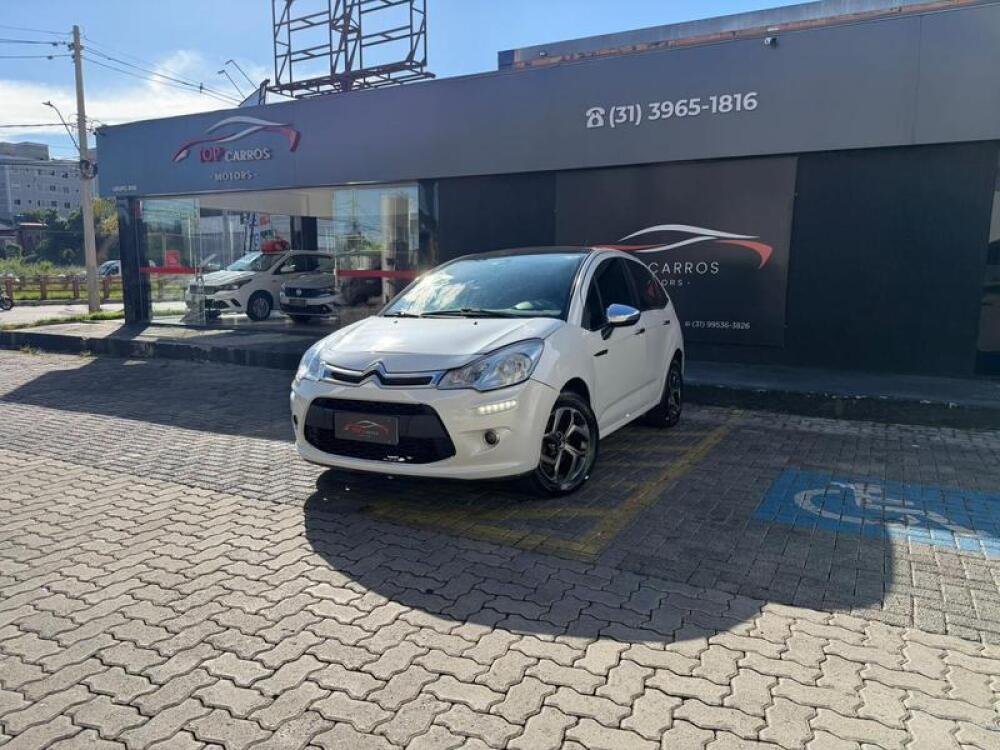 Citroen C3