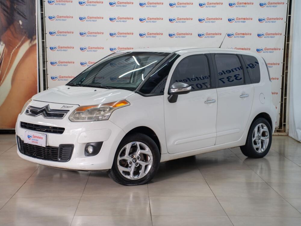 Citroen C3 Picasso