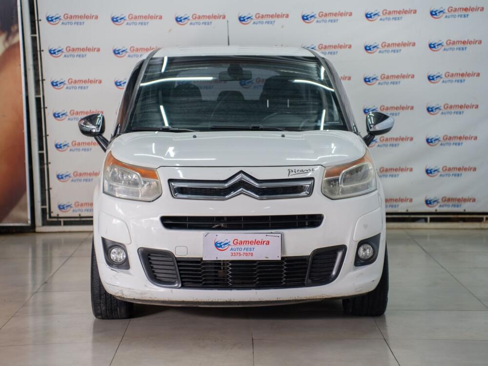 Citroen C3 Picasso