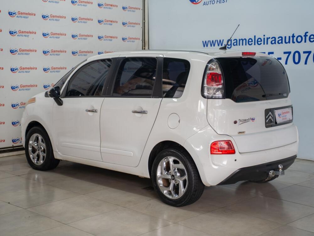 Citroen C3 Picasso