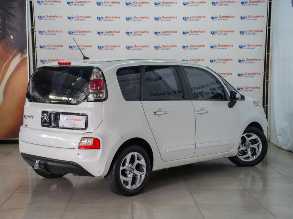 Citroen C3 Picasso