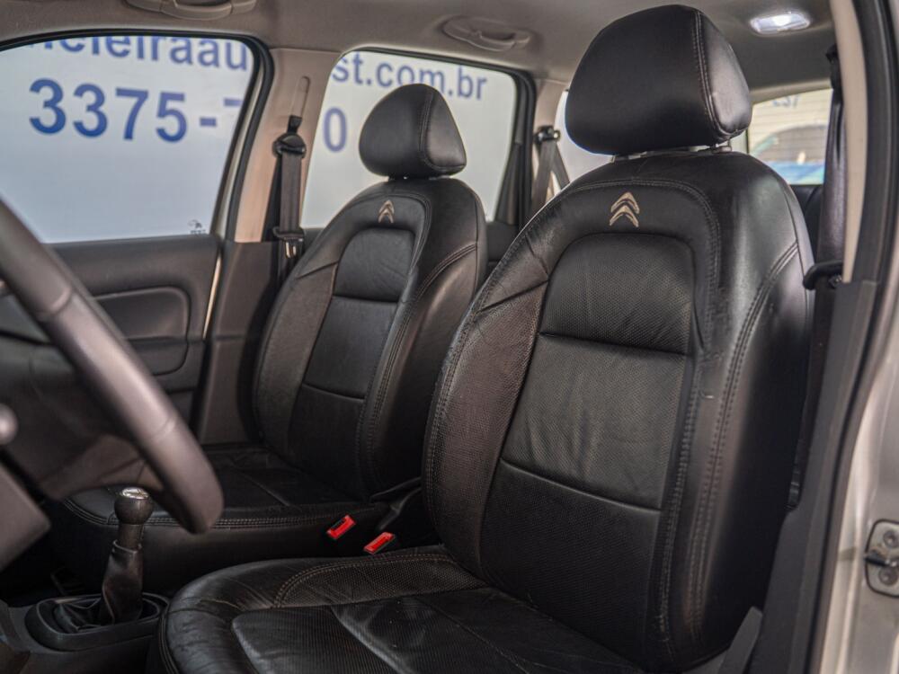 Citroen C3 Picasso