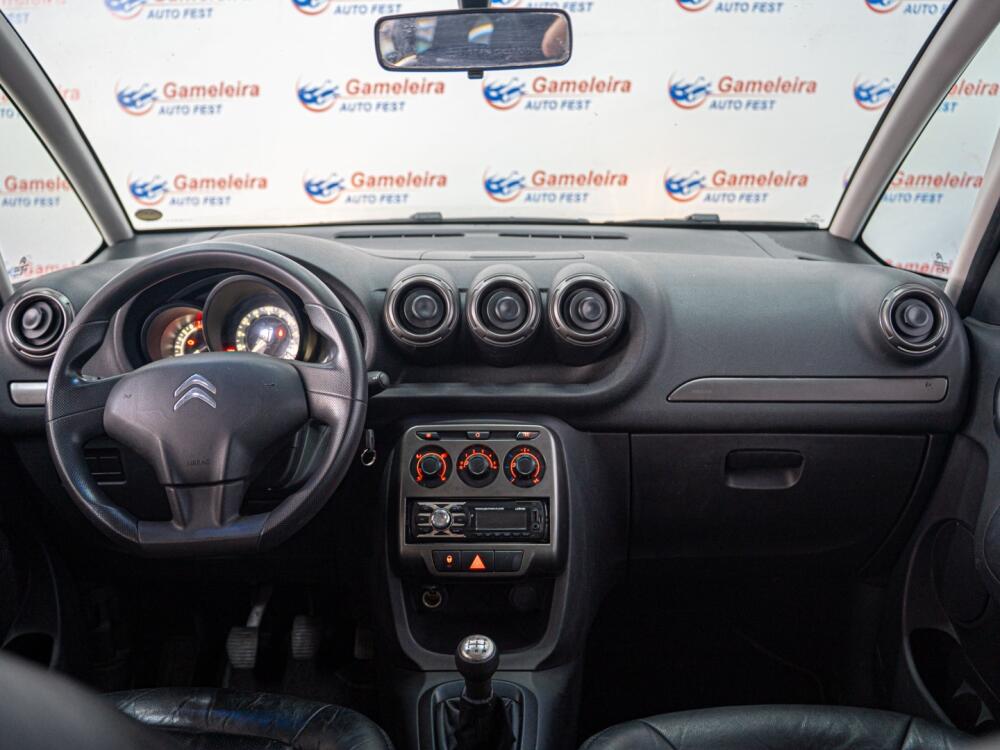 Citroen C3 Picasso