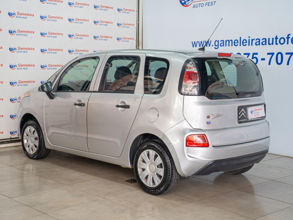 Citroen C3 Picasso
